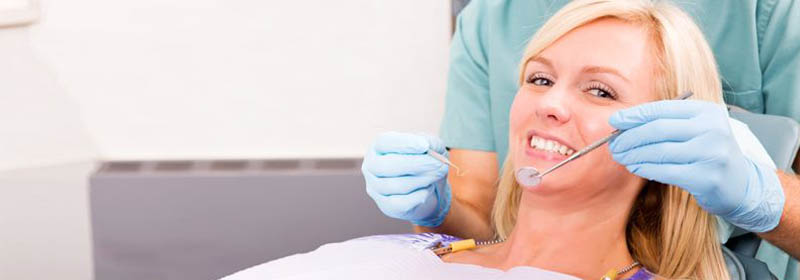 Information About Cosmetic Dentistry