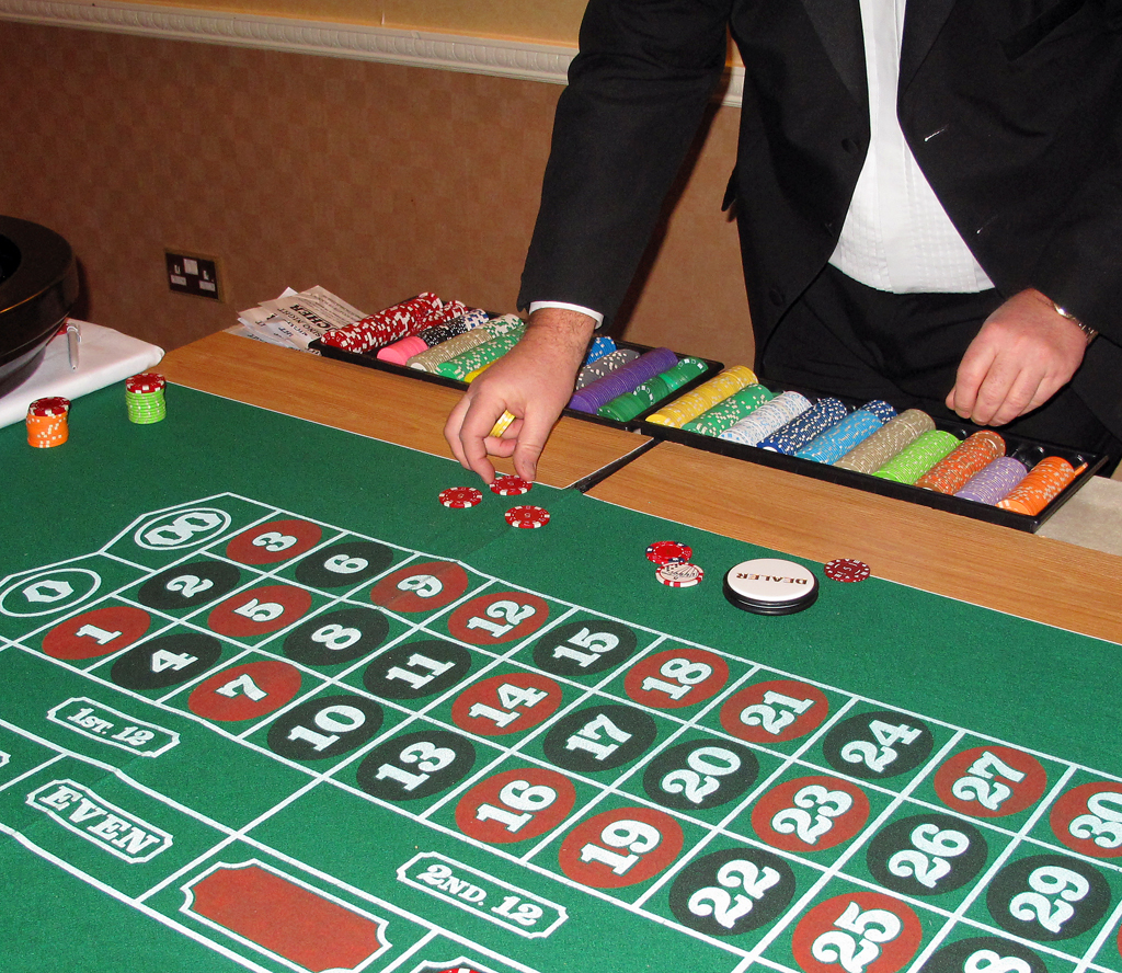 An essential guide about online casino platforms