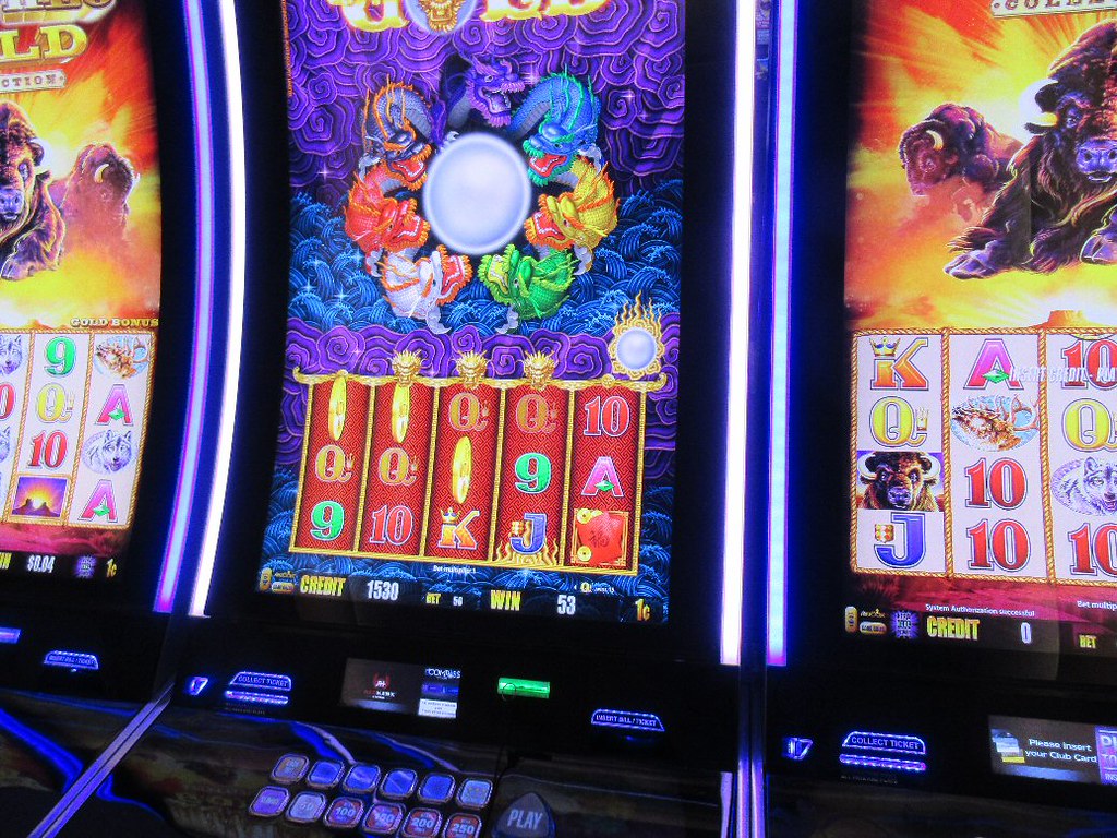 An Introduction to Auto slots  – Check Strategies To Win