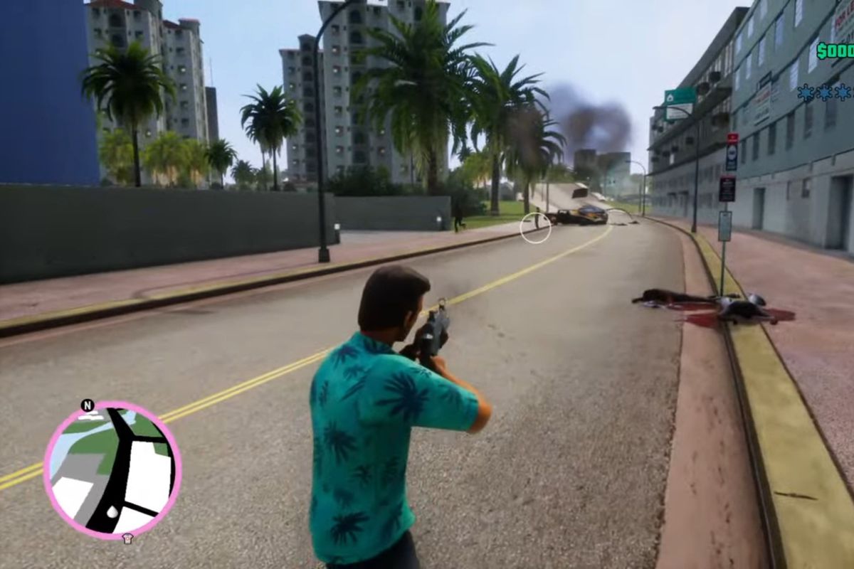Fan of GTA Games? Then Get gta 5 mobile For Free