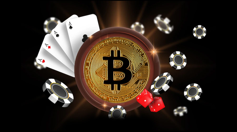 5 Things to Look for in a Bitcoin Casino: