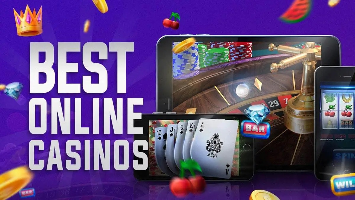 Join the Winning Streak at MayaLounge: The Best Online Casino