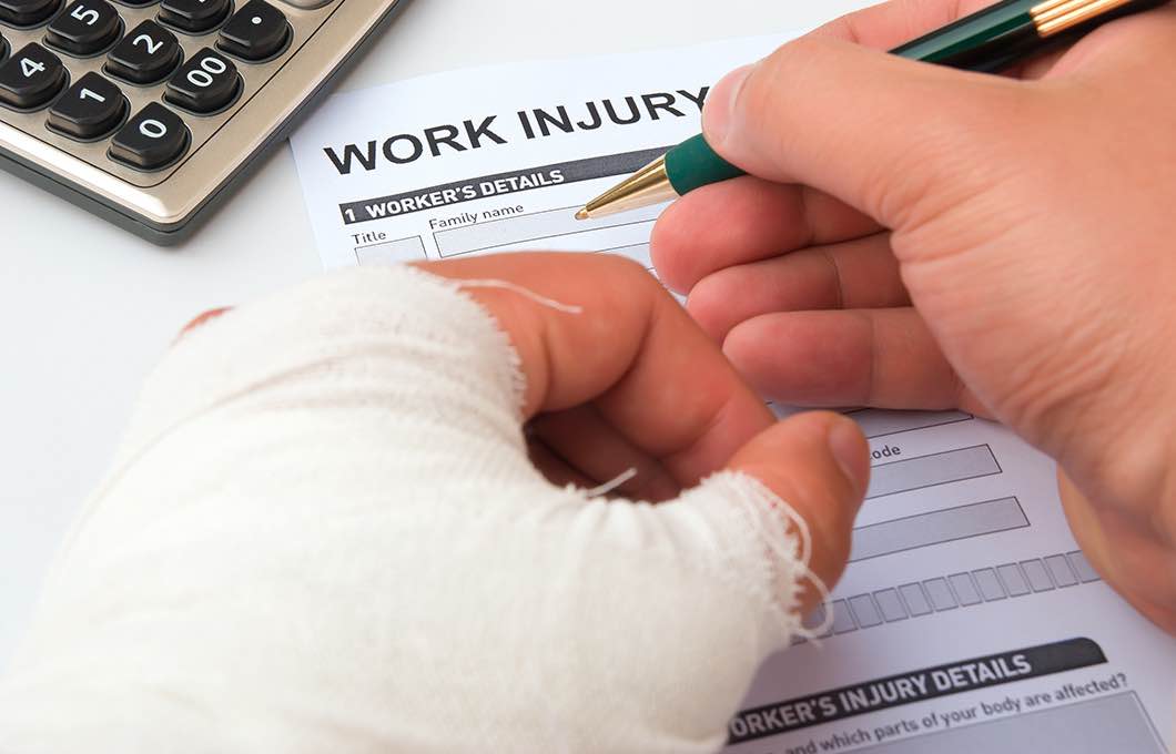 Understanding workers’ compensation claims in Ontario: An easy guide